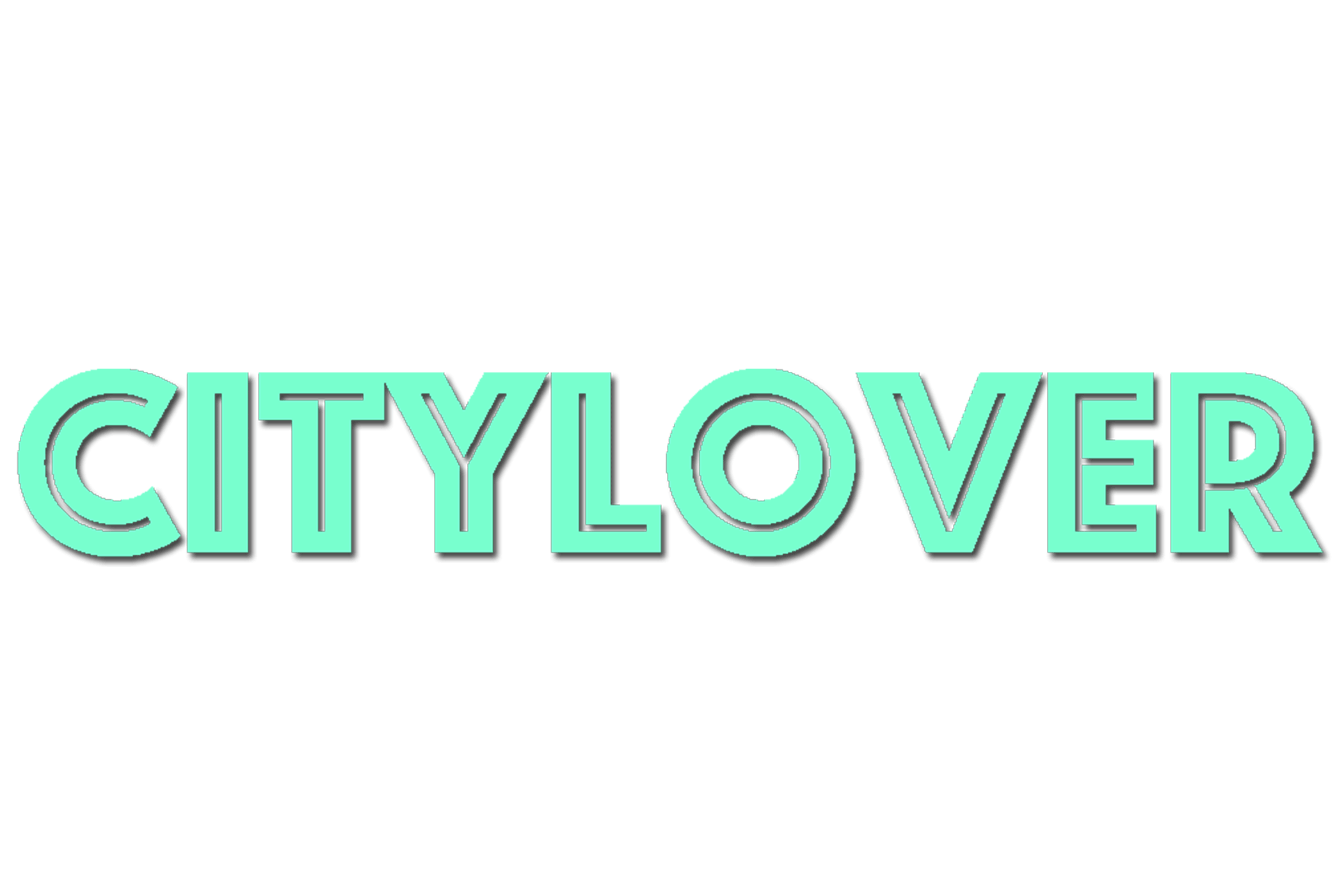 Logo Citylover