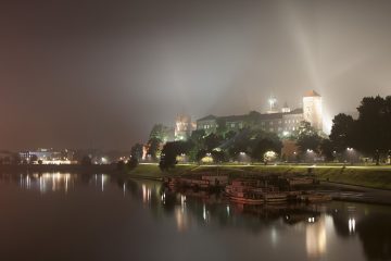 Hrad Wawel