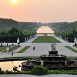 Záhrada Versailles