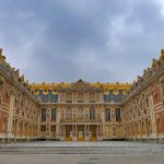 Zámok Versailles